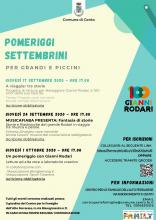 locandina evento