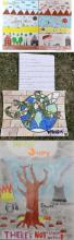 tre disegni premiati scuole primarie