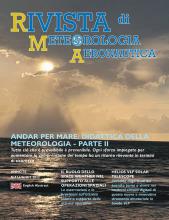 copertina rivista del Ministero della Difesa