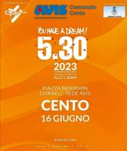 locandina evento con bunner stampa maglietta