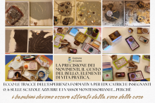 cartolina informativa