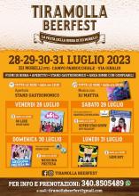 locandina inforrmativa eventi