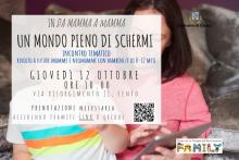 cartolina informativa