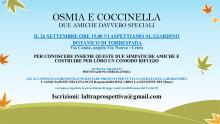 locandina dell'evento