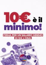 locandina referendum salario minimo