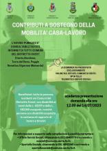volantino informativo