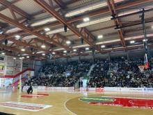 Incontro mercoledì 23 marzo Giovanni Impastato con le scuole superiori di Cento al Palazzetto dello