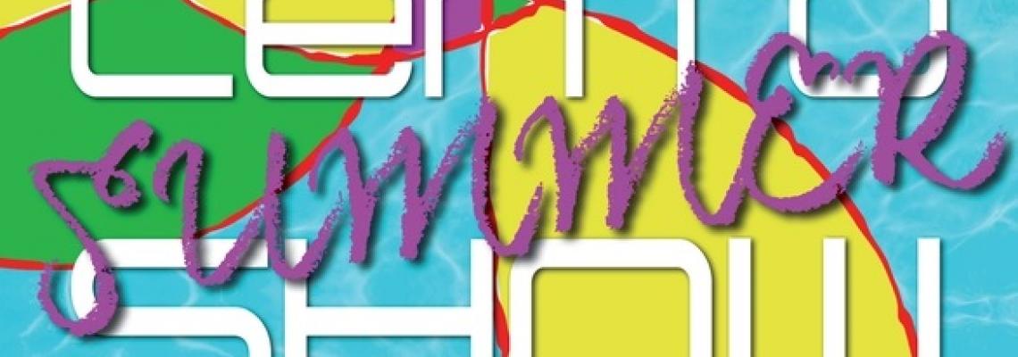 Cento Summer Show