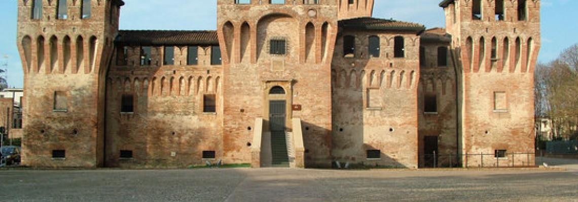 Castello della Rocca