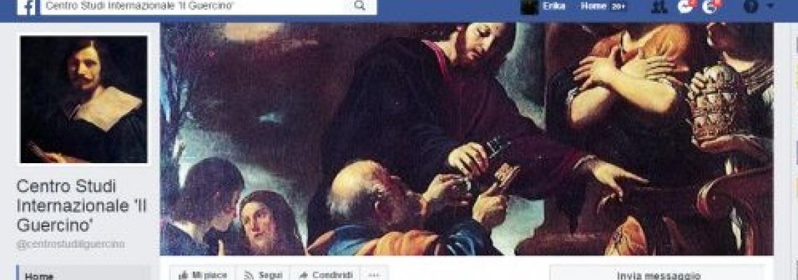 Facebook Guercino
