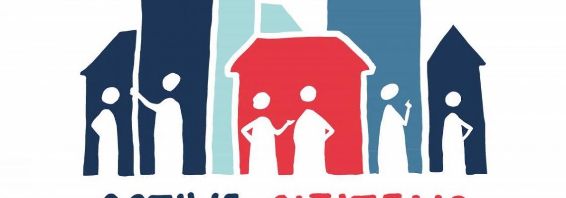 logo Active Citizens