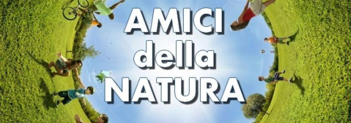 amici della natura