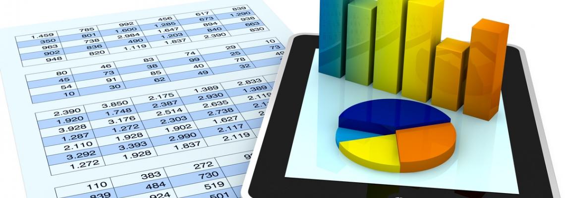 grafici e statistiche