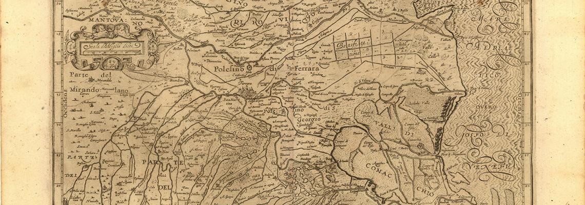 cartografia