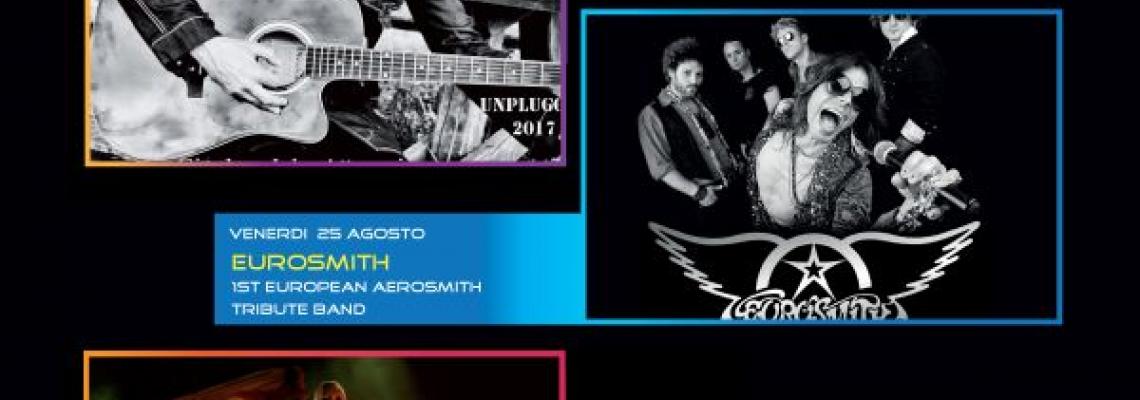 Cento Rock Festival