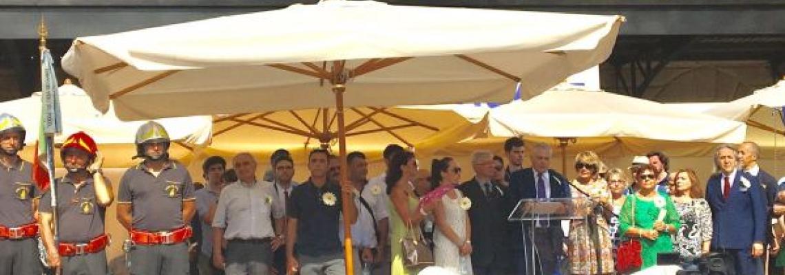 commemorazione