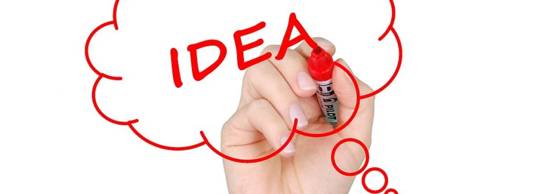 idea