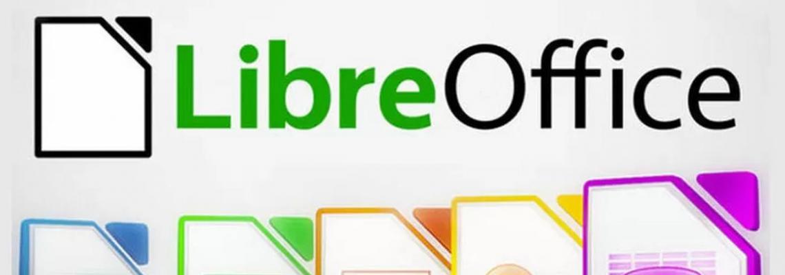 icone programmi di libre office da pc