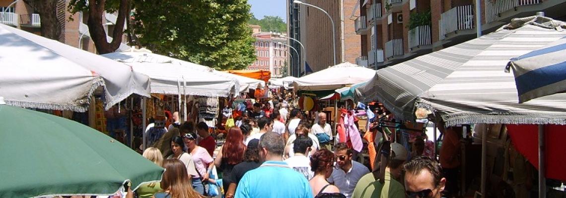 mercato