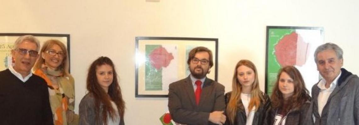 gruppo di persone 