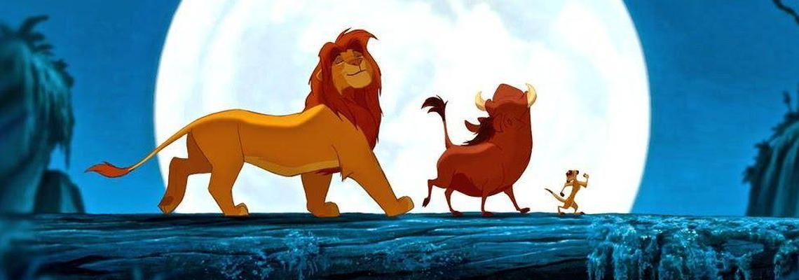 Simba e pumba