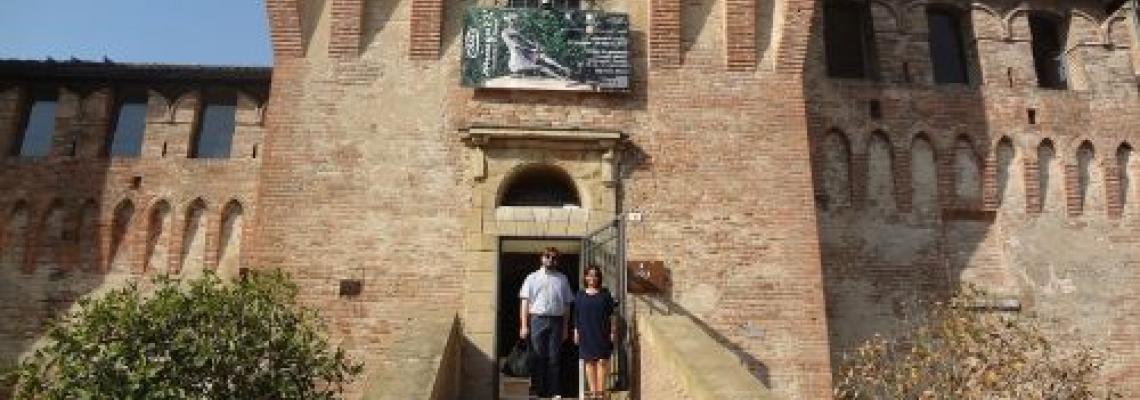 Rocca European Heritage