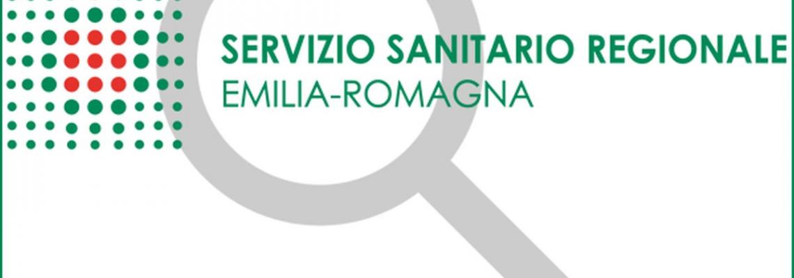 logo Servizio Sanitario in Emilia Romagna
