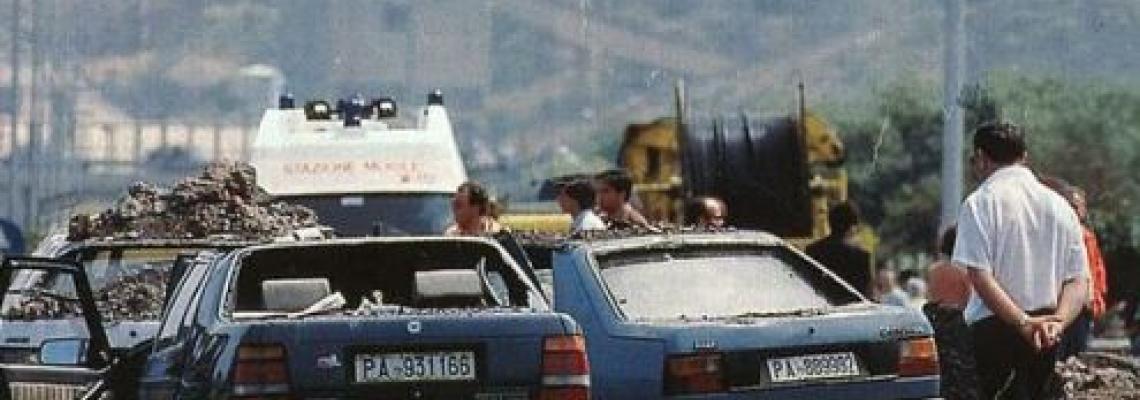 strage di Capaci