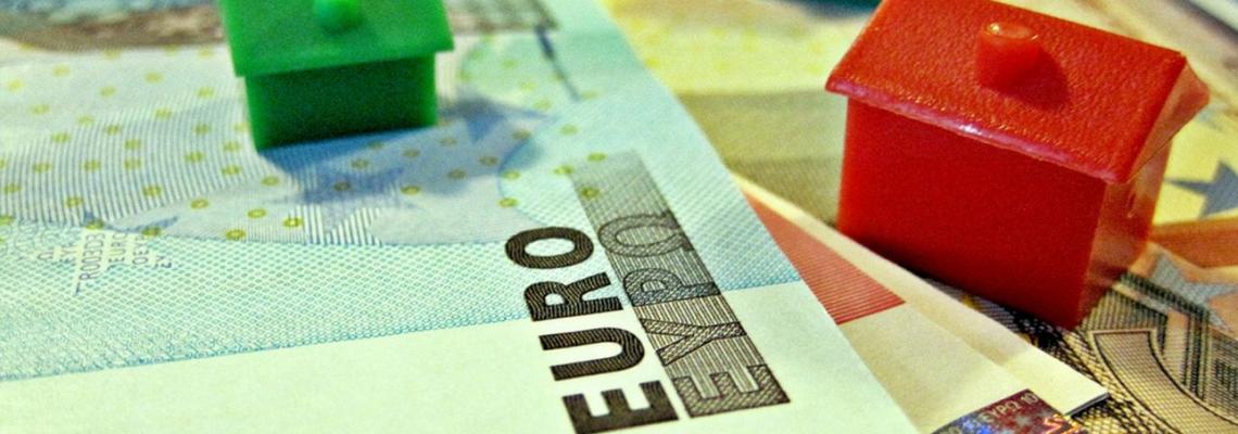 Tasse sulla casa