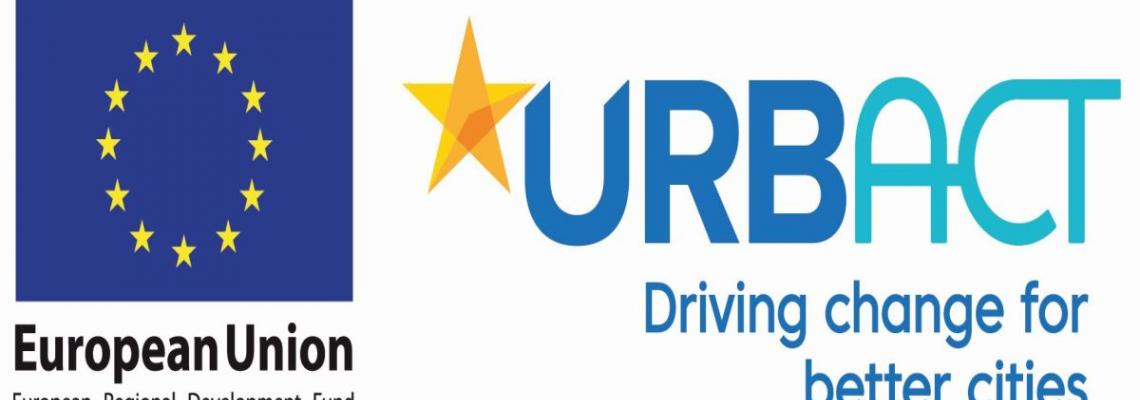 logo urbact