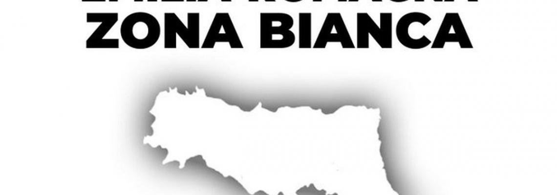emilia romagna regione bianca