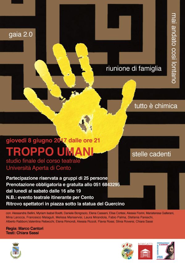 troppo umani