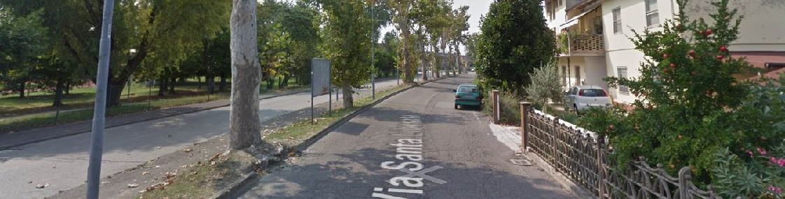 via Santa Liberata